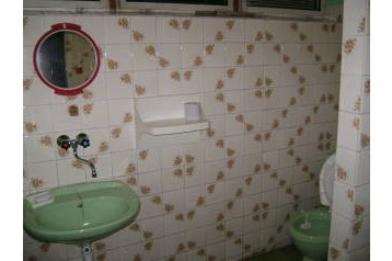 Slovačka Privát Liptovský Mikuláš, Eksterijer